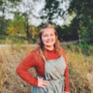 Meet your Posher, Bri